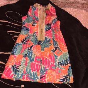 A BEAUTIFUL BRAND NEW LILLY PULITZER DRESS! 🌟💗